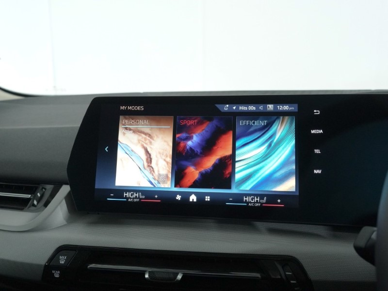 2025 (25) BMW 2 SERIES 225e xDrive M Sport 5dr DCT 4953733