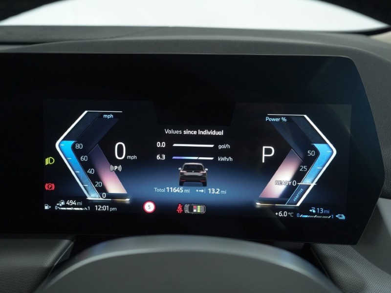 2025 (25) BMW 2 SERIES 225e xDrive M Sport 5dr DCT 4953747