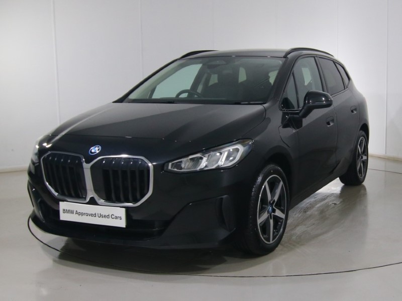 2025 (25) BMW 2 SERIES 225e xDrive M Sport 5dr DCT 4953751