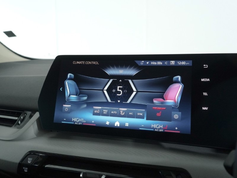 2025 (25) BMW 2 SERIES 225e xDrive M Sport 5dr DCT 4953742