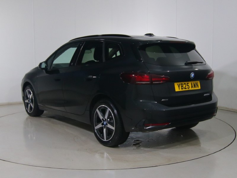 2025 (25) BMW 2 SERIES 225e xDrive M Sport 5dr DCT