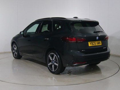 2025 (25) BMW 2 SERIES 225e xDrive M Sport 5dr DCT