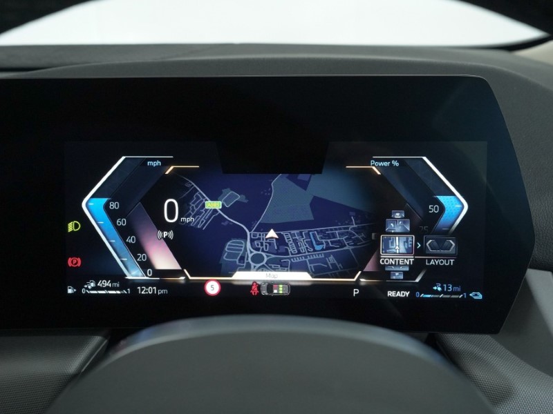 2025 (25) BMW 2 SERIES 225e xDrive M Sport 5dr DCT 4953748