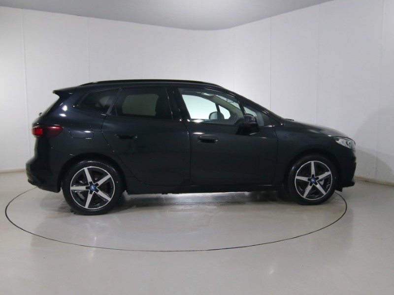 2025 (25) BMW 2 SERIES 225e xDrive M Sport 5dr DCT 4953756