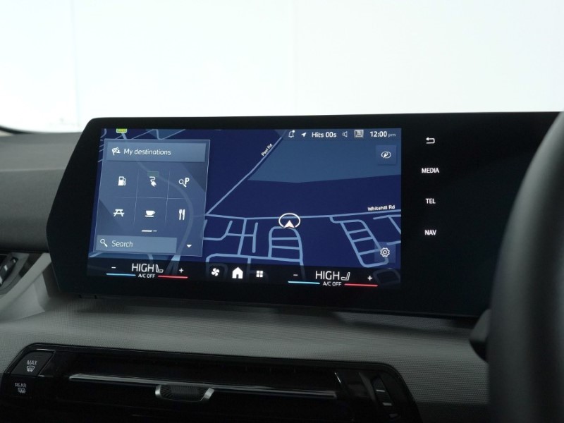 2025 (25) BMW 2 SERIES 225e xDrive M Sport 5dr DCT 4953740