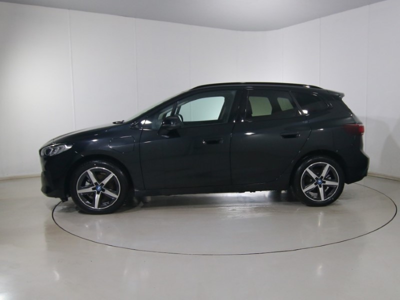 2025 (25) BMW 2 SERIES 225e xDrive M Sport 5dr DCT 4953752