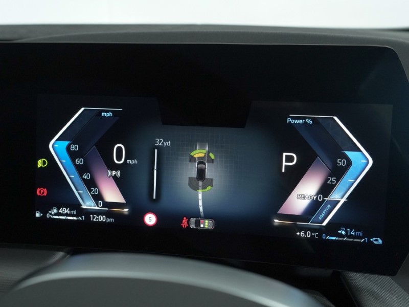 2025 (25) BMW 2 SERIES 225e xDrive M Sport 5dr DCT 4953738