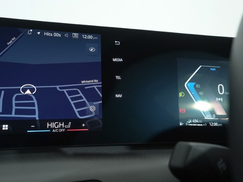 2025 (25) BMW 2 SERIES 225e xDrive M Sport 5dr DCT 4953739