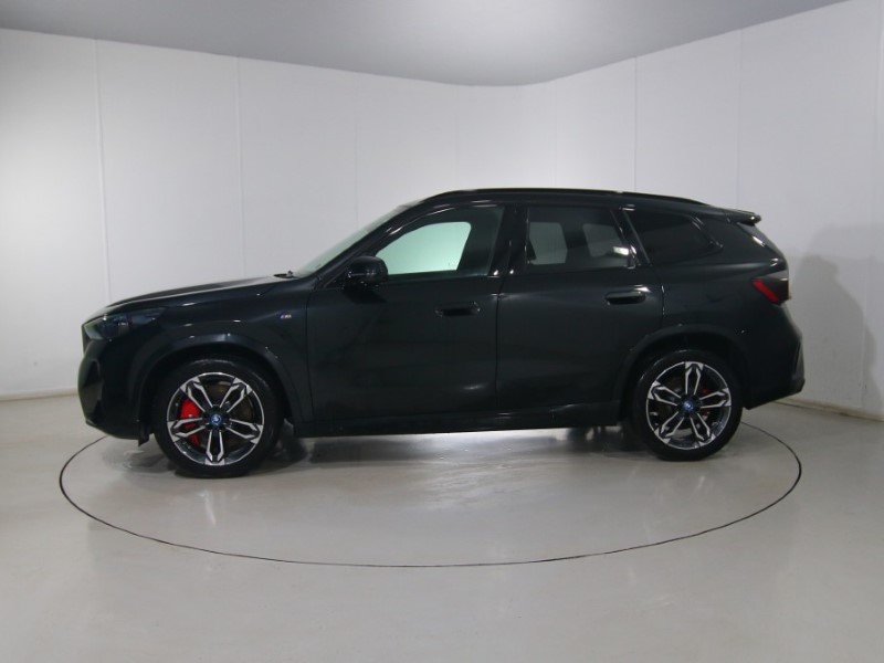 2025 (25) BMW iX1 150kW eDrive20 M Sport 65kWh 5dr Auto 4965008