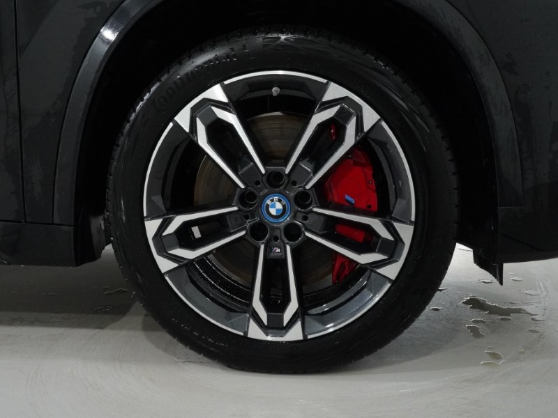 2025 (25) BMW iX1 150kW eDrive20 M Sport 65kWh 5dr Auto 4964998