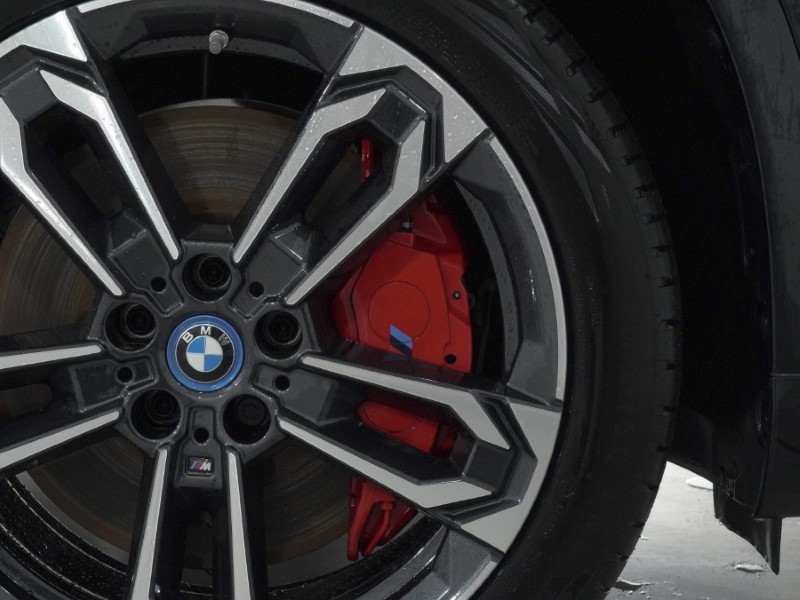 2025 (25) BMW iX1 150kW eDrive20 M Sport 65kWh 5dr Auto 4964999