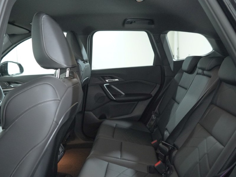 2025 (25) BMW iX1 150kW eDrive20 M Sport 65kWh 5dr Auto 4964965