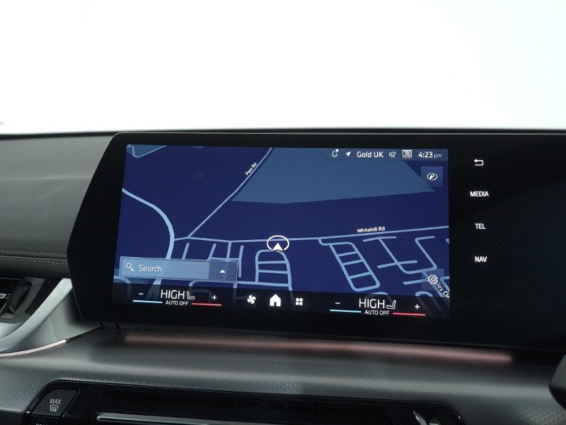 2025 (25) BMW iX1 150kW eDrive20 M Sport 65kWh 5dr Auto 4964994