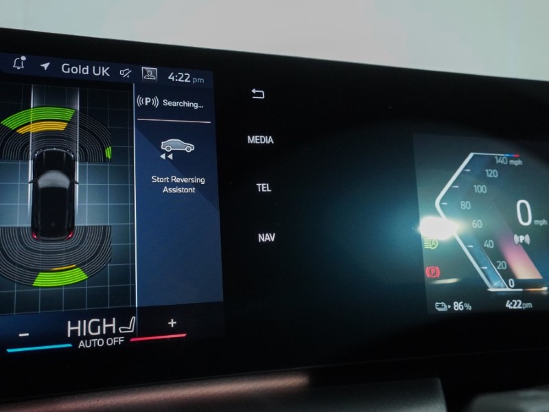 2025 (25) BMW iX1 150kW eDrive20 M Sport 65kWh 5dr Auto 4964993