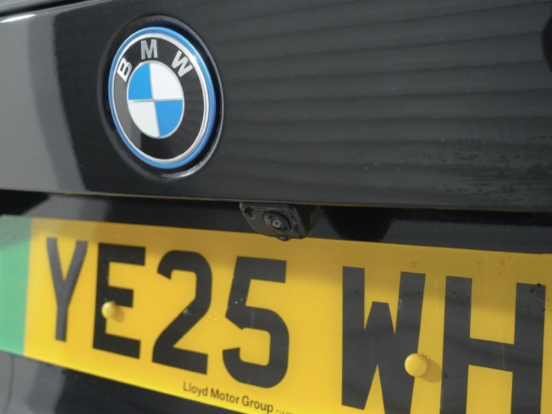 2025 (25) BMW iX1 150kW eDrive20 M Sport 65kWh 5dr Auto 4964961