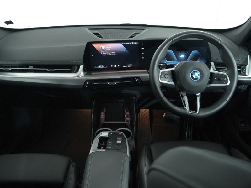 2025 (25) BMW iX1 150kW eDrive20 M Sport 65kWh 5dr Auto 4964968