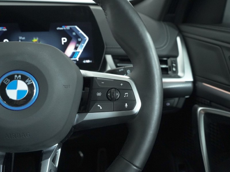 2025 (25) BMW iX1 150kW eDrive20 M Sport 65kWh 5dr Auto 4964989
