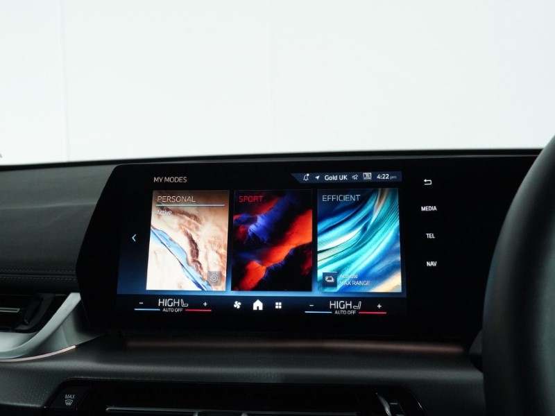 2025 (25) BMW iX1 150kW eDrive20 M Sport 65kWh 5dr Auto 4964984