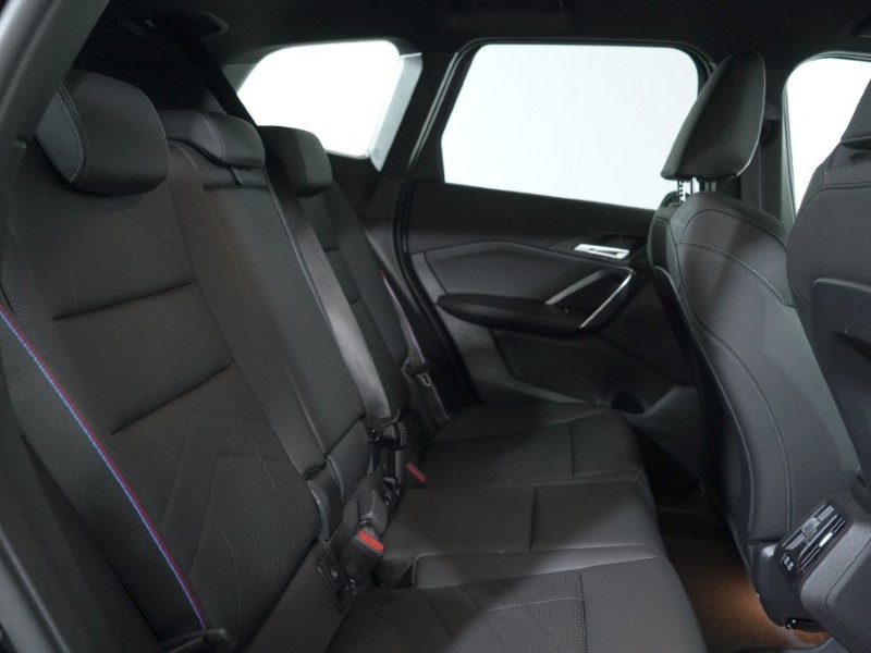 2025 (25) BMW iX1 150kW eDrive20 M Sport 65kWh 5dr Auto 4964971