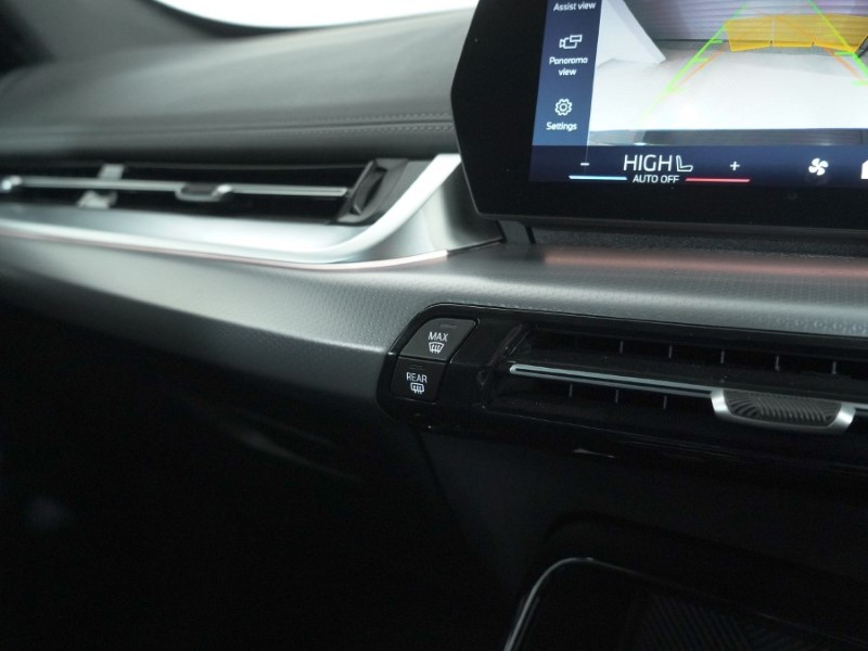 2025 (25) BMW iX1 150kW eDrive20 M Sport 65kWh 5dr Auto 4964991