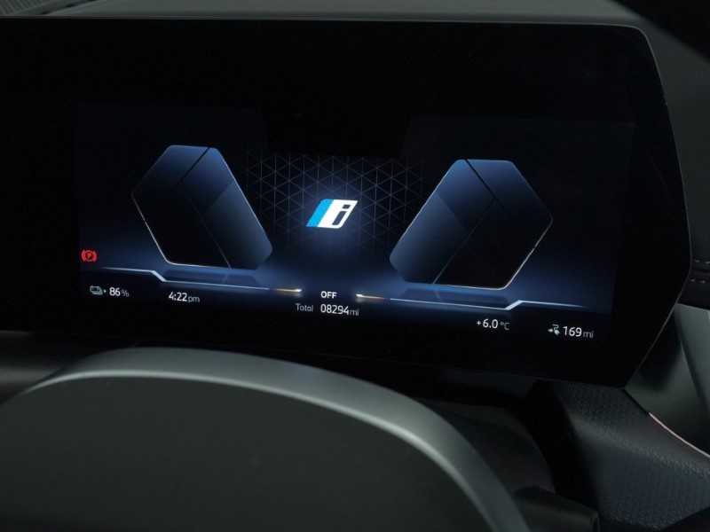 2025 (25) BMW iX1 150kW eDrive20 M Sport 65kWh 5dr Auto 4964979