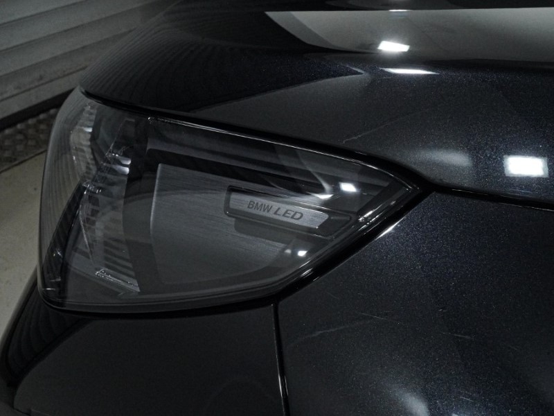 2025 (25) BMW iX1 150kW eDrive20 M Sport 65kWh 5dr Auto 4965004