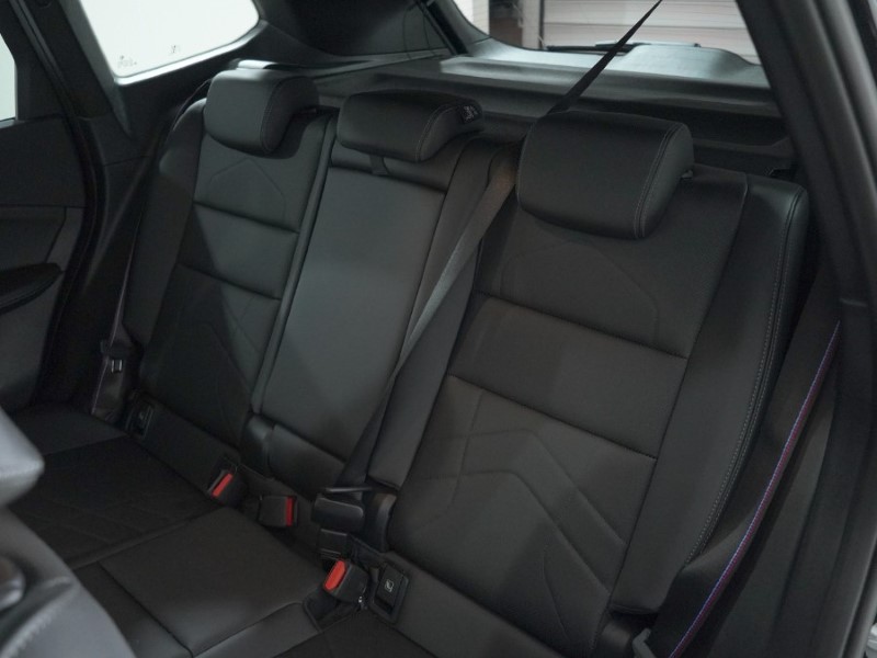 2025 (25) BMW iX1 150kW eDrive20 M Sport 65kWh 5dr Auto 4964966