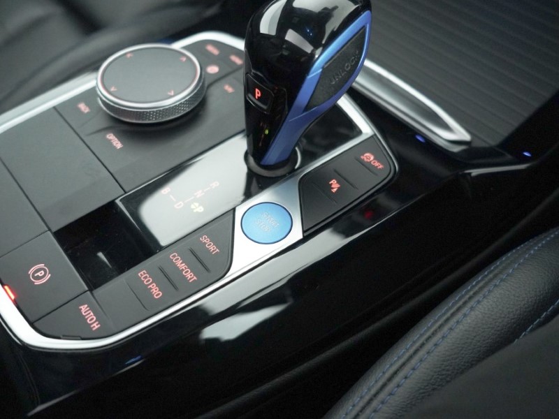 2022 (72) BMW iX3 210kW M Sport 80kWh 5dr Auto 4989809