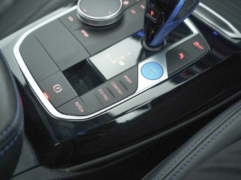 2022 (72) BMW iX3 210kW M Sport 80kWh 5dr Auto 4989808