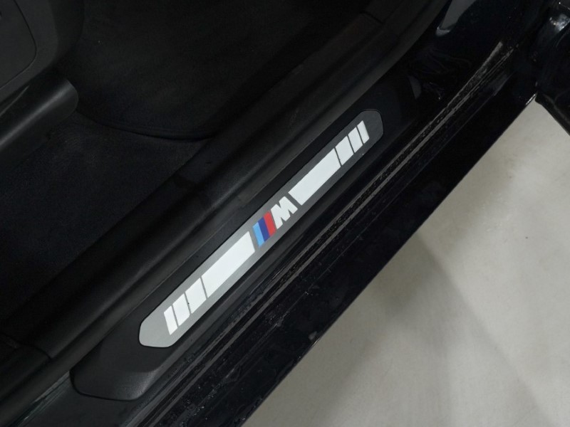 2022 (72) BMW iX3 210kW M Sport 80kWh 5dr Auto 4989802