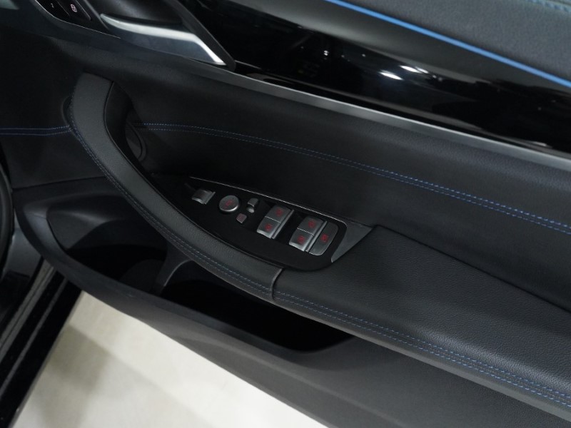 2022 (72) BMW iX3 210kW M Sport 80kWh 5dr Auto 4989797