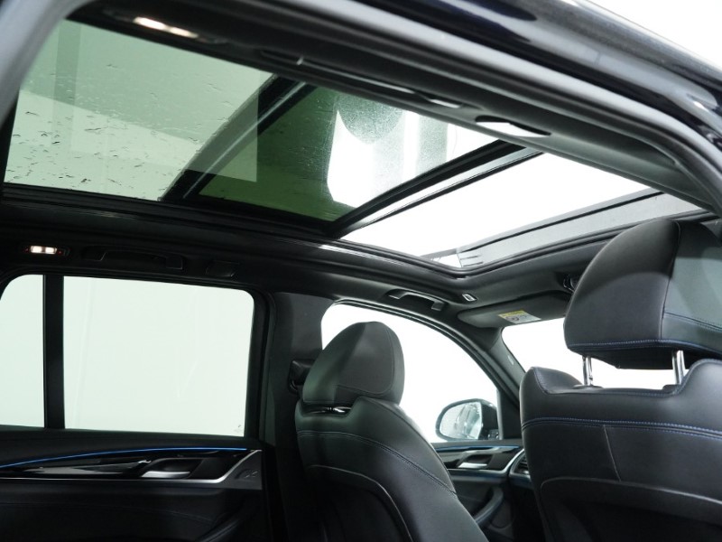 2022 (72) BMW iX3 210kW M Sport 80kWh 5dr Auto 4989792