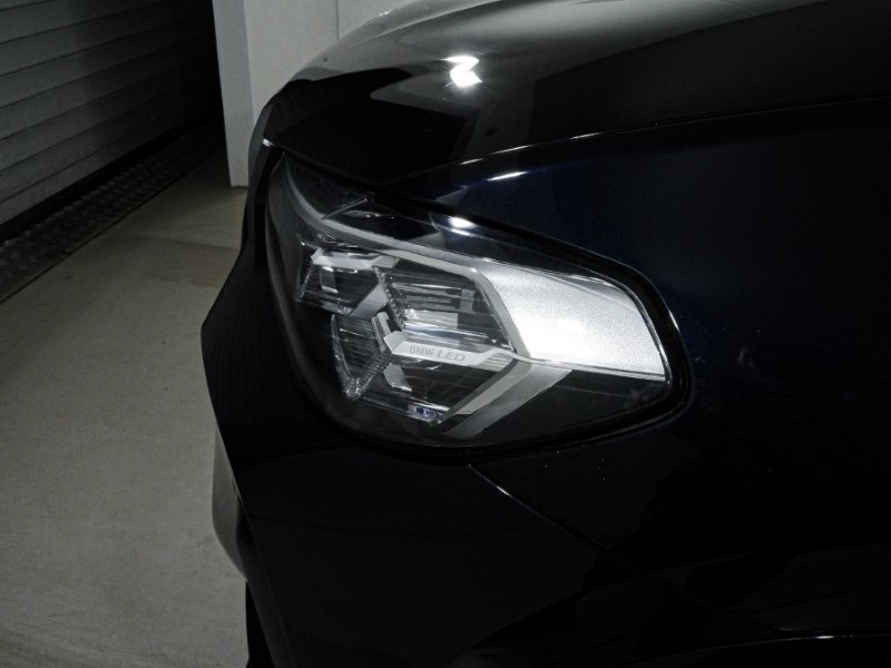 2022 (72) BMW iX3 210kW M Sport 80kWh 5dr Auto 4989822