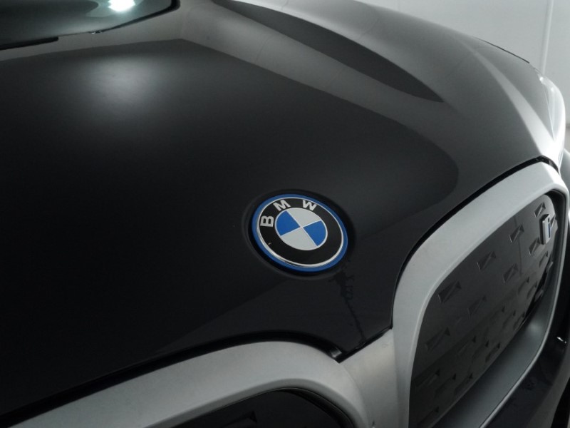 2022 (72) BMW iX3 210kW M Sport 80kWh 5dr Auto 4989820