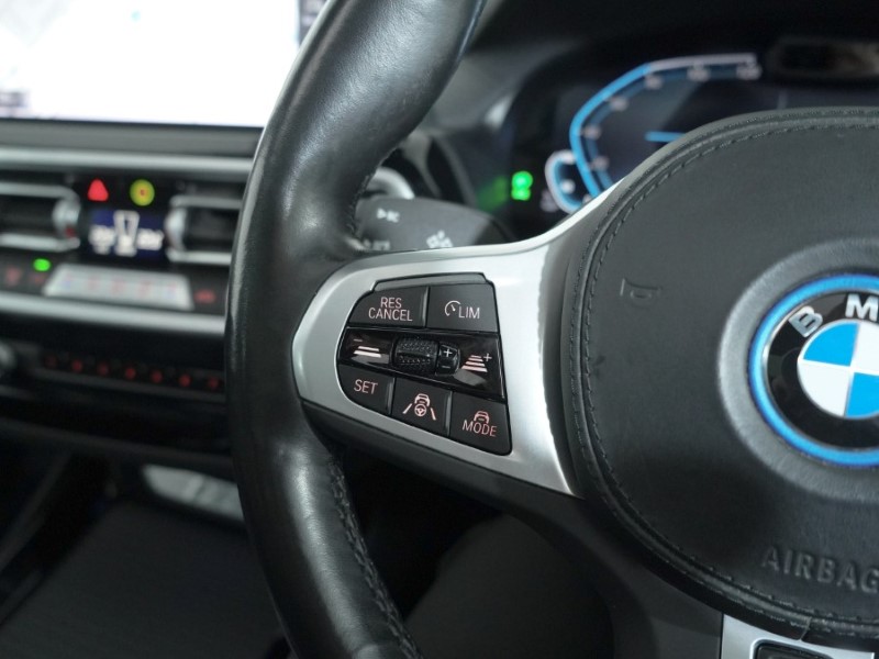 2022 (72) BMW iX3 210kW M Sport 80kWh 5dr Auto 4989817