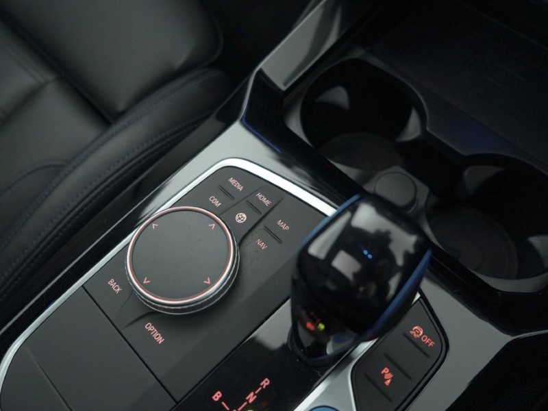 2022 (72) BMW iX3 210kW M Sport 80kWh 5dr Auto 4989806