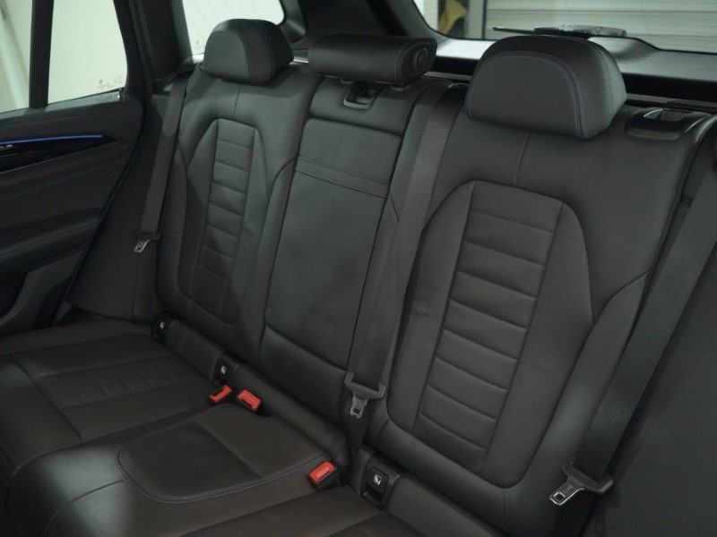 2022 (72) BMW iX3 210kW M Sport 80kWh 5dr Auto 4989785