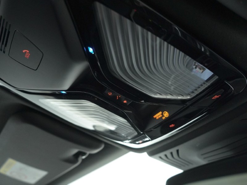 2022 (72) BMW iX3 210kW M Sport 80kWh 5dr Auto 4989816