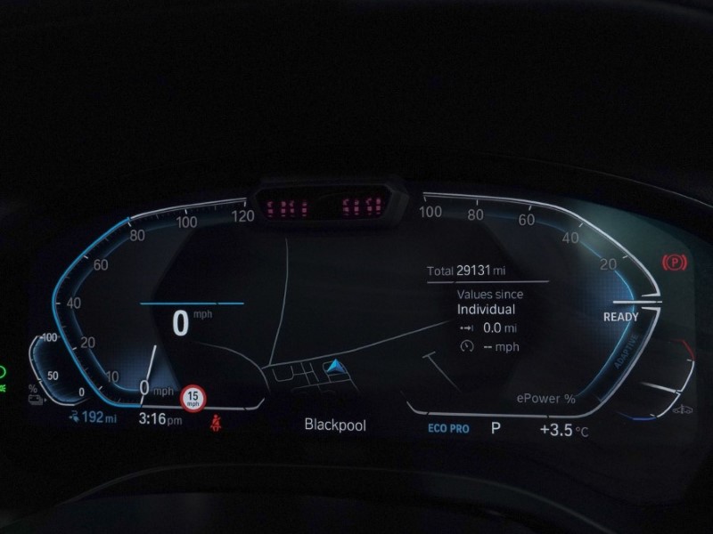 2022 (72) BMW iX3 210kW M Sport 80kWh 5dr Auto 4989819