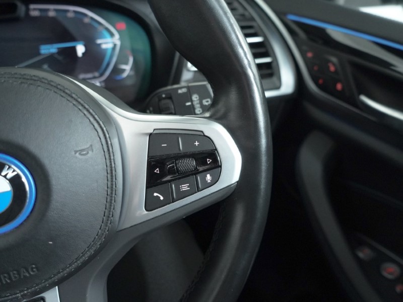 2022 (72) BMW iX3 210kW M Sport 80kWh 5dr Auto 4989818