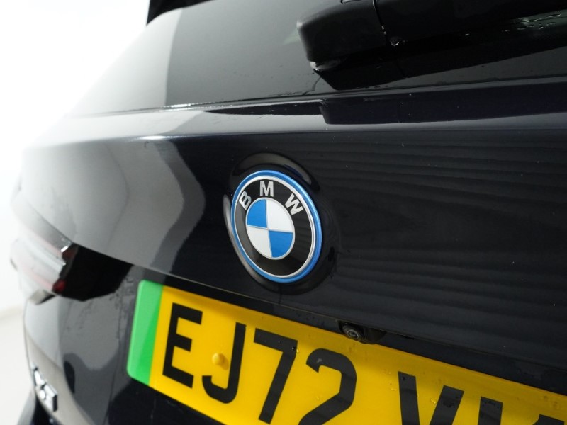 2022 (72) BMW iX3 210kW M Sport 80kWh 5dr Auto 4989778