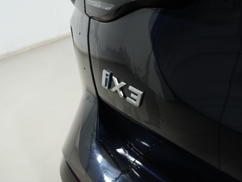 2022 (72) BMW iX3 210kW M Sport 80kWh 5dr Auto 4989780
