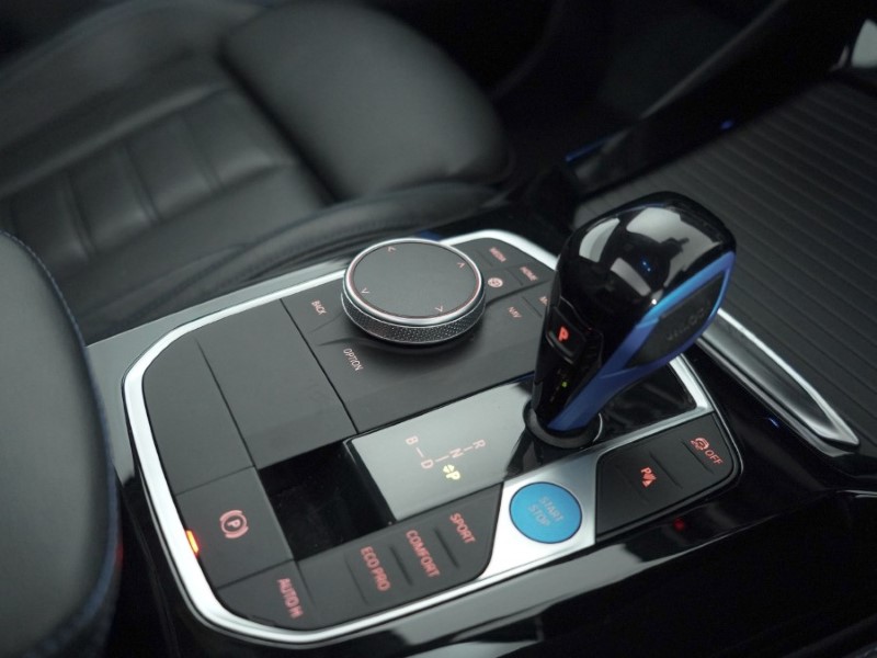 2022 (72) BMW iX3 210kW M Sport 80kWh 5dr Auto 4989807