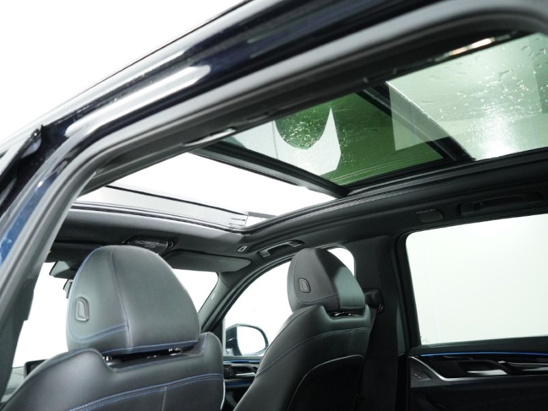 2022 (72) BMW iX3 210kW M Sport 80kWh 5dr Auto 4989784