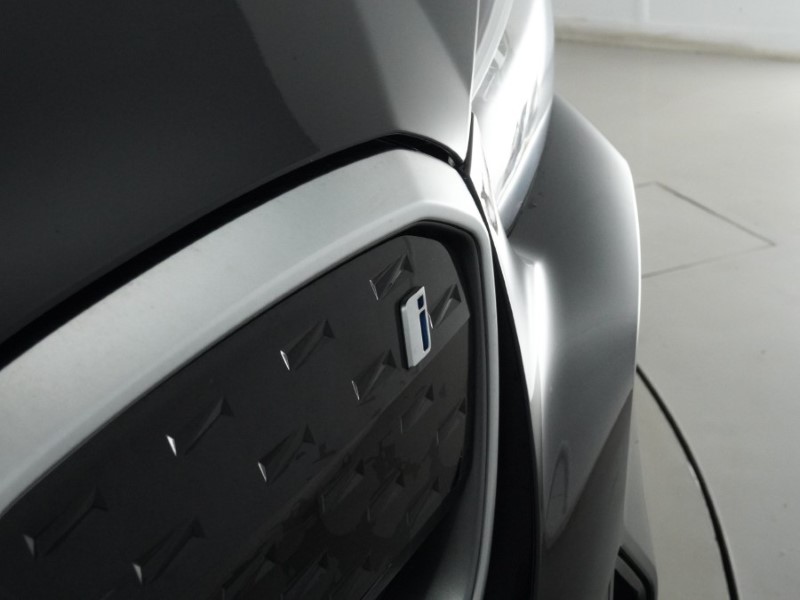 2022 (72) BMW iX3 210kW M Sport 80kWh 5dr Auto 4989821