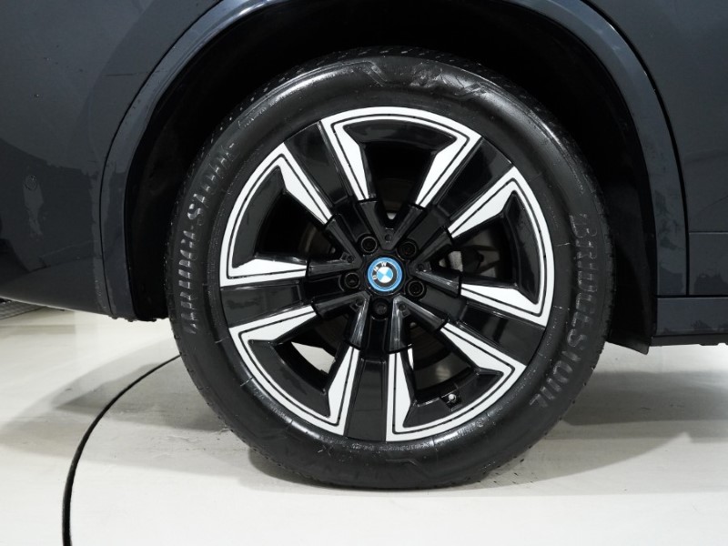 2022 (72) BMW iX3 210kW M Sport 80kWh 5dr Auto 4989793