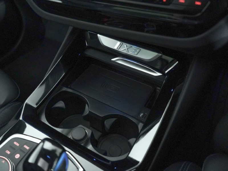 2022 (72) BMW iX3 210kW M Sport 80kWh 5dr Auto 4989804