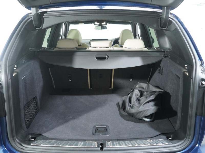 2022 (72) BMW iX3 210kW M Sport Pro 80kWh 5dr Auto 4974622