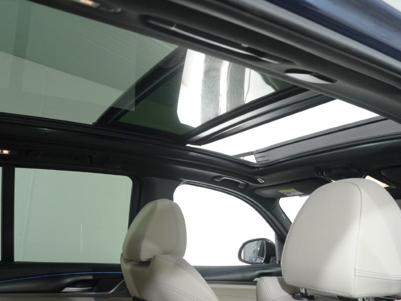 2022 (72) BMW iX3 210kW M Sport Pro 80kWh 5dr Auto 4974634