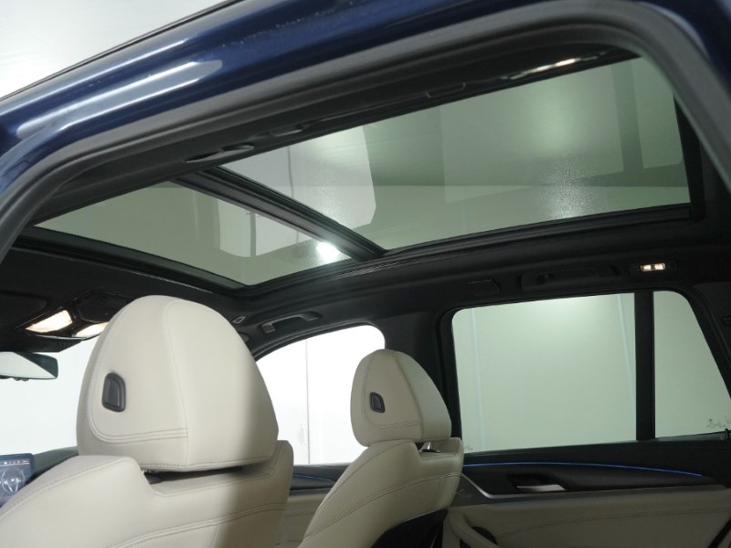 2022 (72) BMW iX3 210kW M Sport Pro 80kWh 5dr Auto 4974629